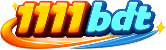 1111 bdt লোগো